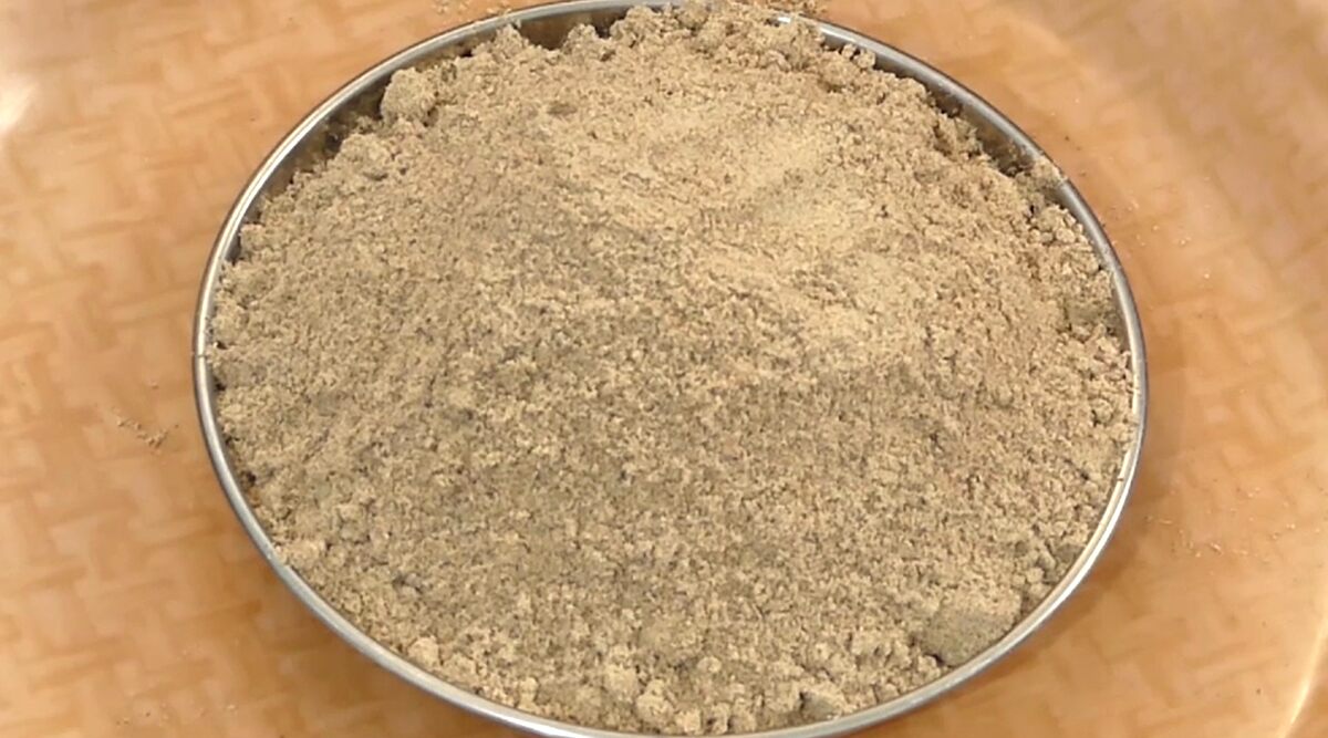 Weight Loss Tip of the Week: How to Use Ragi Flour to Lose Weight