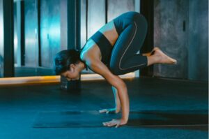 core collective yoga fitness classes 2021