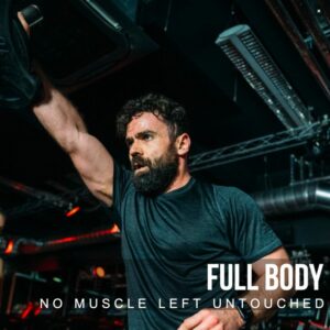 sweat it full body top fitness classes 2021
